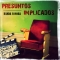 CD DE LA SEMANA - PRESUNTOS IMPLICADOS